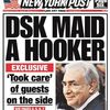 DSK Accuser Sues The New York Post For Hooker Libel